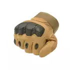 Tactical Gloves Type A (Size L) - Tan [8FIELDS]