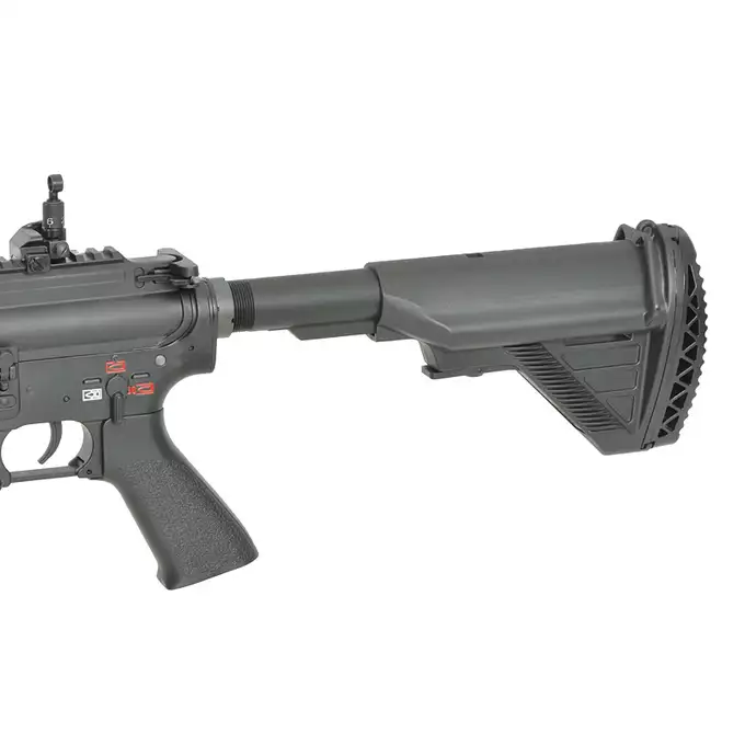 [Zestaw] BY-811 [Double Bell] + Akumulator airsoftowy 25C 1400mAh 2S1P 7.4V LiPo mini Tamiya + Ładowarka V3+ do akumulatorów LiPo/LiFe [IPower] + Kulki 0,23g - 3000 szt PROSLICK [P&amp;J]