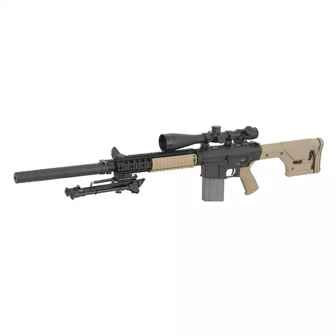 SR25 [A&amp;K]
