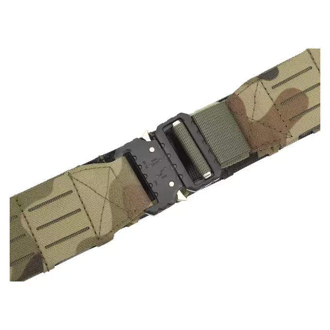 Laser-Cut Tactical Belt - M - WZ93 [8Fields]