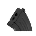 [Zestaw] CM.048M, GEN-2 [CYMA] + Metalowy Mid-Cap na 150 kulek do AK47/AKM - Black [BattleAxe]