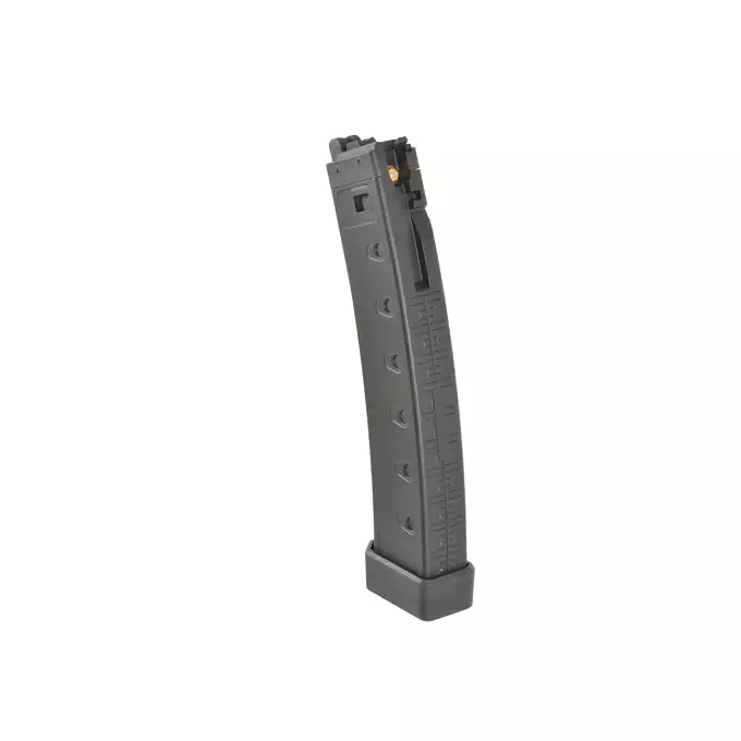 [Zestaw] Magazynek PCC Daniel Defense Green Gas 40 kulek [DE]