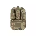 Assault Back Panel - WZ93 [8FIELDS]
