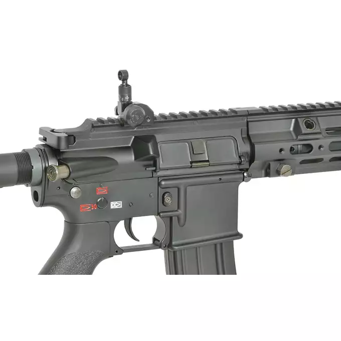 [Zestaw] BY-811 [Double Bell] + Akumulator airsoftowy 25C 1400mAh 2S1P 7.4V LiPo mini Tamiya + Ładowarka V3+ do akumulatorów LiPo/LiFe [IPower] + Kulki 0,23g - 3000 szt PROSLICK [P&amp;J]