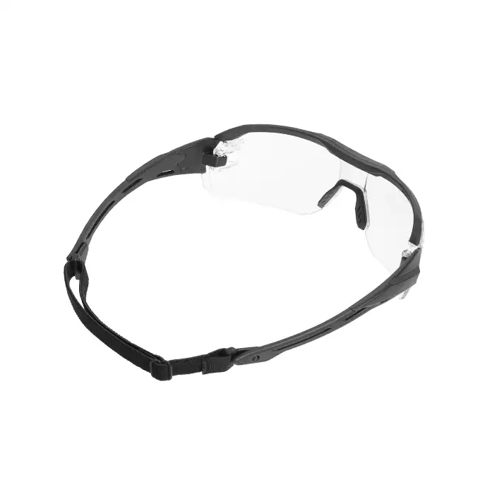 Kabru glasses - Vapor Shield Anti-Fog, Clear [Edge Tactical]