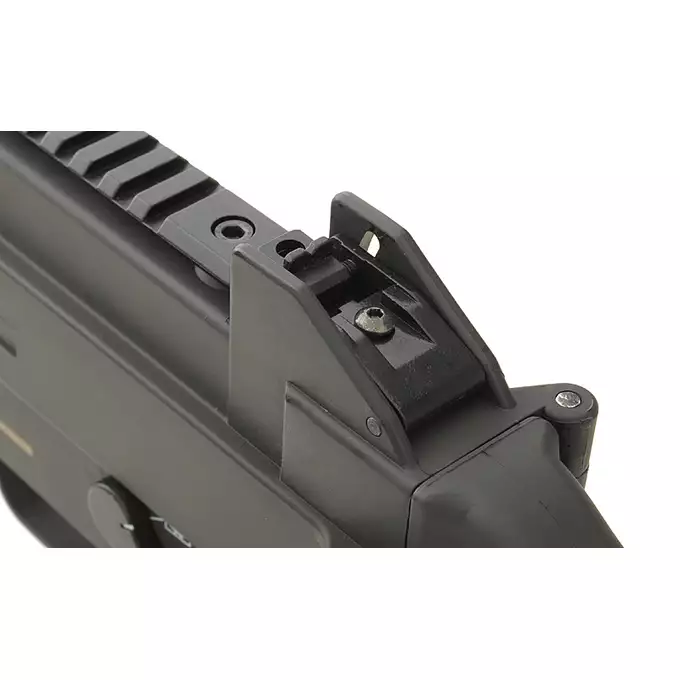 [Zestaw] M89A [EE] + Akumulator Li-Po 600mAh 7,4V 20C - Tamiya [VB] + Ładowarka V3+ do akumulatorów LiPo/LiFe [IPower] + Kulki 0,23g - 3000 szt PROSLICK [P&amp;J]