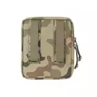 Large Laser-Cut General-Purpose Pouch - WZ93 [8FIELDS]