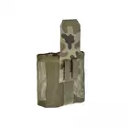 Laser Cut Foldable Mesh Dump Pouch - WZ93 [8FIELDS]
