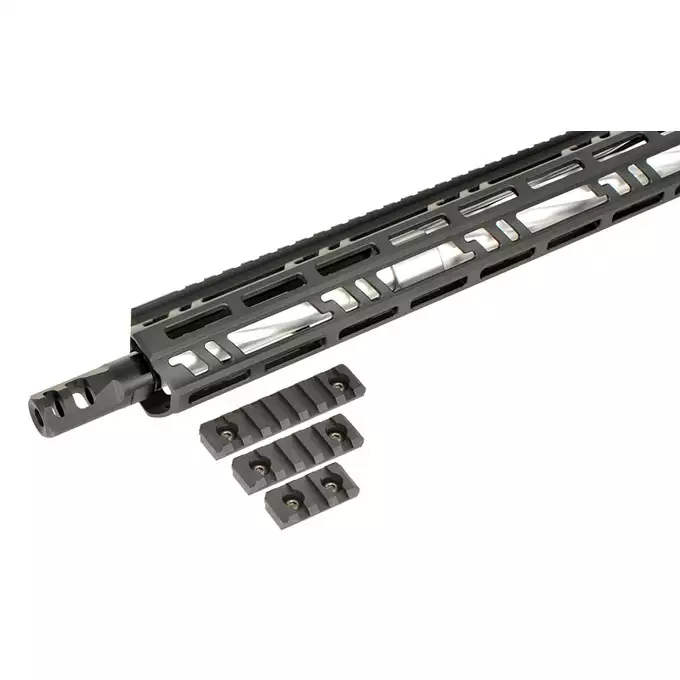[Zestaw] Replika karabinka MTR16 GBB, ZET System [Tokyo Marui] + M4A1 MWS GBB, Magazynek na 35 kulek [Tokyo Marui]