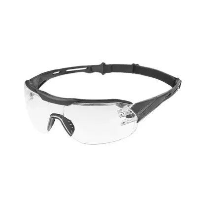 okulary Kabru - vapor shield anti-fog clear [Edge Tactical]
