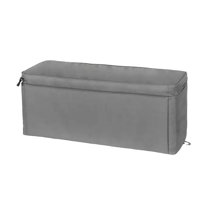 Plecak transportowy Gear Carrier na replikę i wyposażenie - Grey [8Fields]