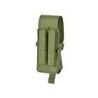 Ładownica na replikę granatu M18 / butelkę 0,5 l Laser Cut MOLLE - Olive [8FIELDS]