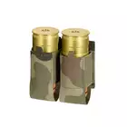 Double 40mm grenade pouch LASER CUT - WZ93 [8FIELDS]