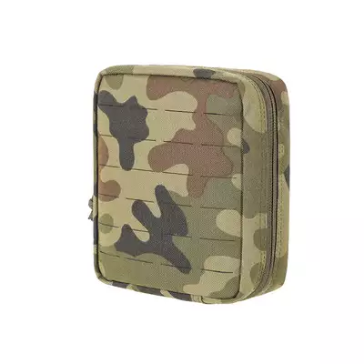 Large Laser-Cut General-Purpose Pouch - WZ93 [8FIELDS]