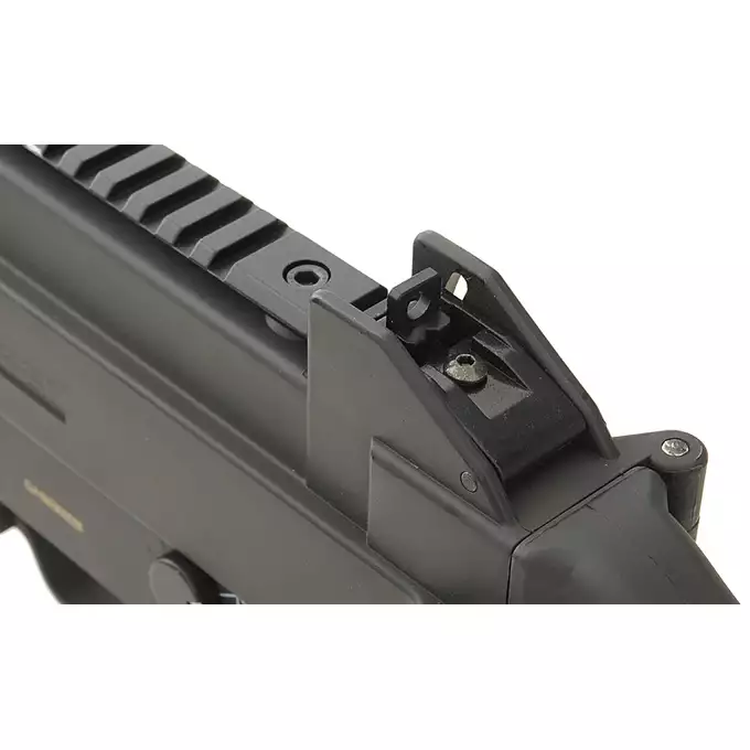 [Zestaw] M89A [EE] + Akumulator Li-Po 600mAh 7,4V 20C - Tamiya [VB] + Ładowarka V3+ do akumulatorów LiPo/LiFe [IPower] + Kulki 0,23g - 3000 szt PROSLICK [P&amp;J]