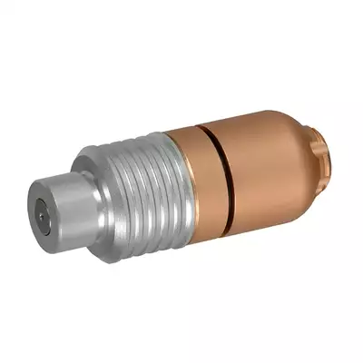 [Zestaw] Granat K-56 na 36 bb [Double Bell]