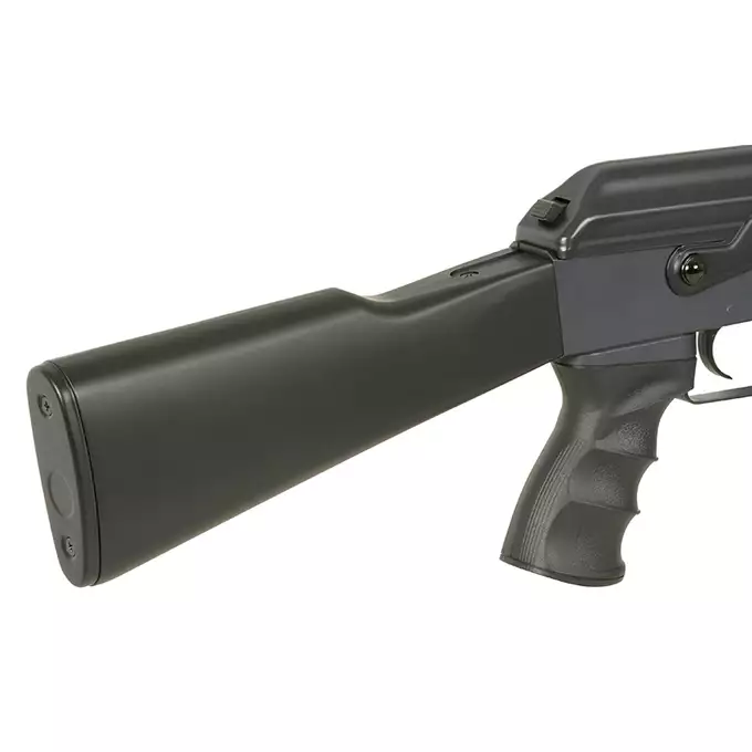 [Zestaw] CM.028A Sport Line, GEN 2 [CYMA] + Magazynek mid-cap na 150 kulek do serii AK [CYMA]