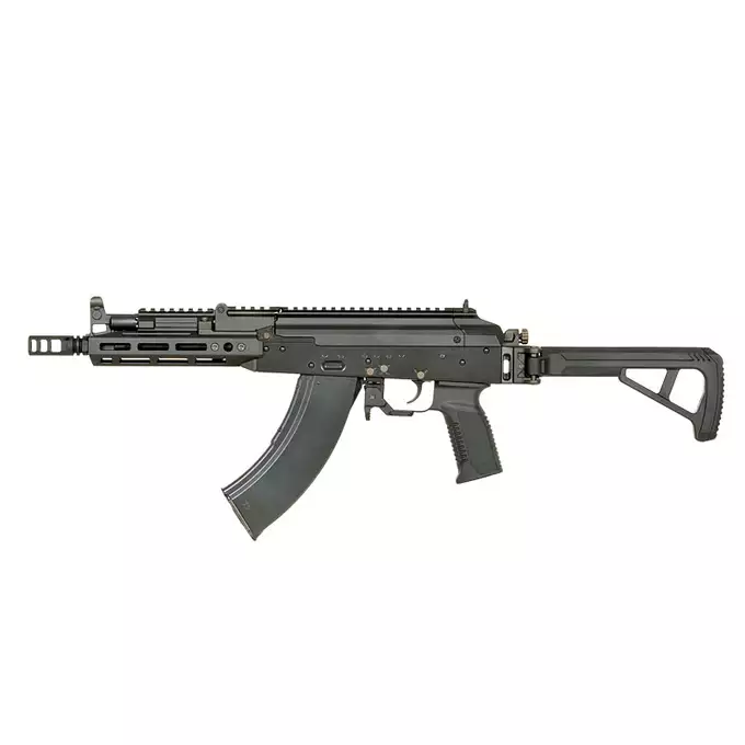 [Zestaw] Replika karabinka AKX GBB [Tokyo Marui] + AKX / AKM Magazynek na 35 kulek GBBR [Tokyo Marui]