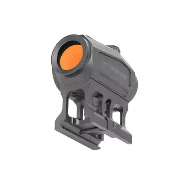 Scrapper 1x22 red dot sight [Vector Optics]