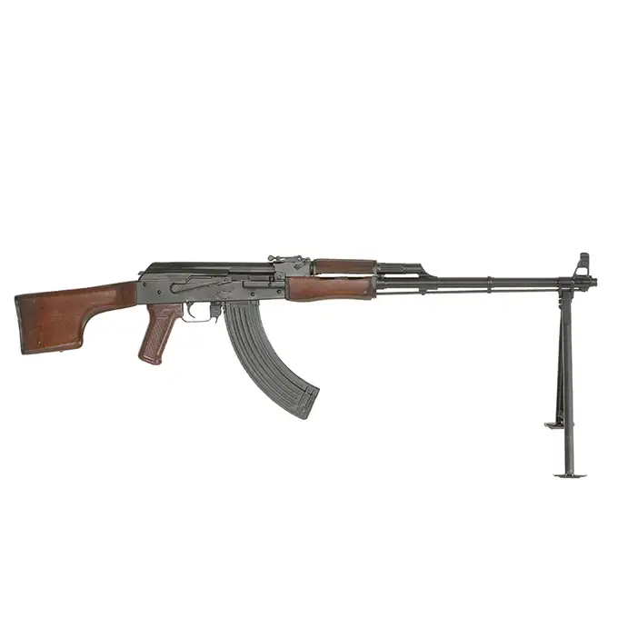 CUSTOM RPK [TGC]