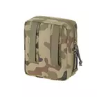 Large Laser-Cut General-Purpose Pouch - WZ93 [8FIELDS]