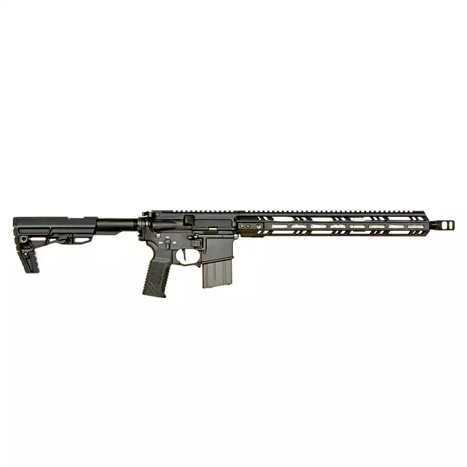 [Zestaw] Replika karabinka MTR16 GBB, ZET System [Tokyo Marui] + M4A1 MWS GBB, Magazynek na 35 kulek [Tokyo Marui]