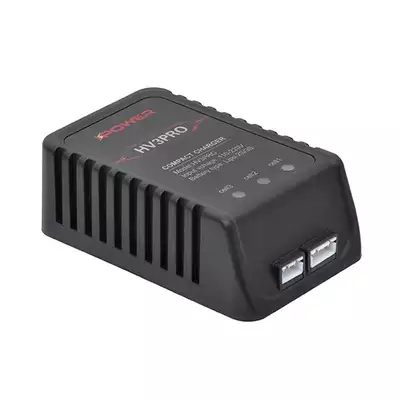 HV3PRO Charger for LiPo/Li-ion 2S/3S [IPower]