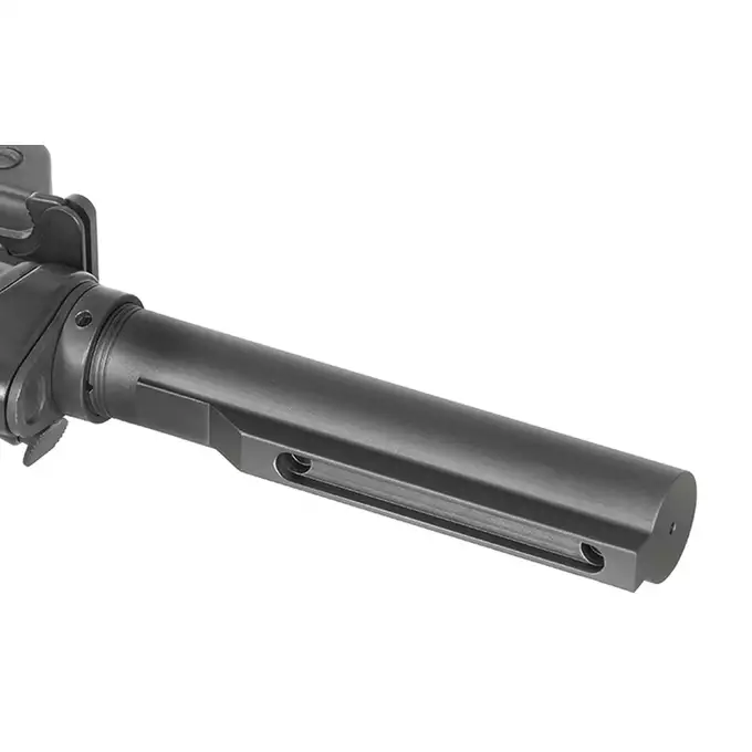 [Zestaw] Gazowa Replika Karabinka Colt 609/XM177E1 - Black [EMG] + Single Point Airsoft Red Dot - OEG [JJ Airsoft]