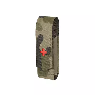 Universal Tourniquet Pouch, Laser Cut Type A - WZ93 [8FIELDS]