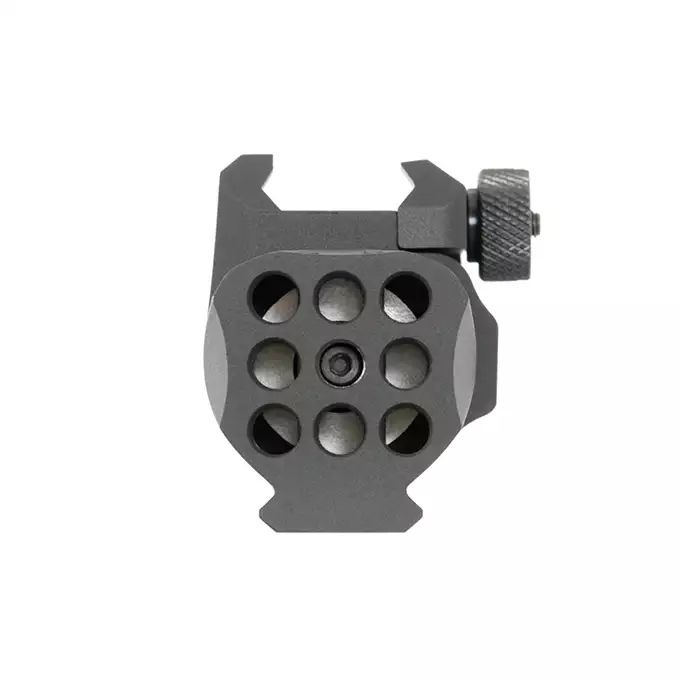 [Zestaw] Kompaktowy granatnik HG-138 [HFC] + Precyzyjne kulki airsoftowe 0,25g 6mm BIO - 4000 szt. [KILO9] + Airsoft Green Gaz 1000ml [Pro Tech Guns]