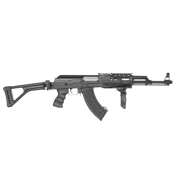[Zestaw] CM.028U Sport Line, GEN 2 [CYMA] + Magazynek mid-cap na 150 kulek do serii AK [CYMA]