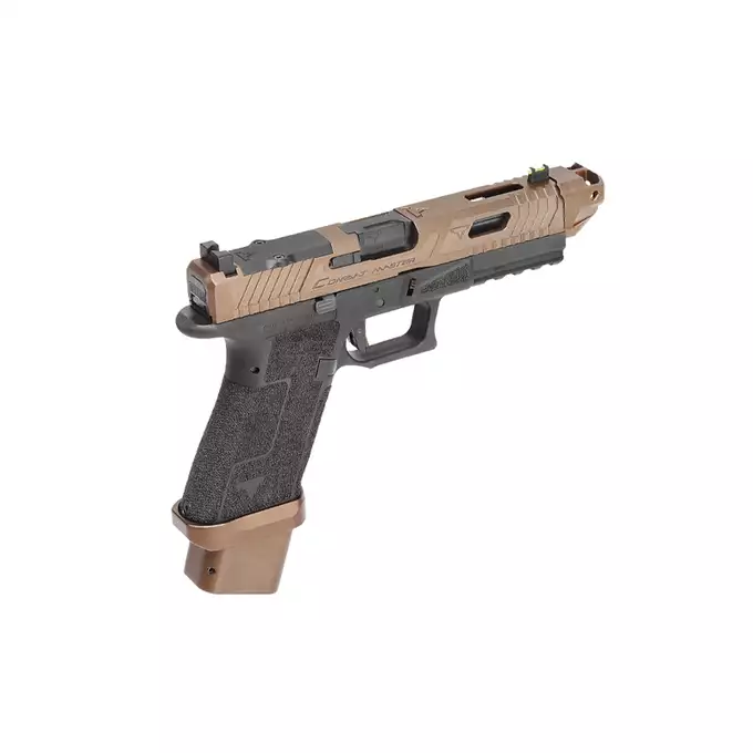 TTI JW4 Combat Master Custom Replica [EMG]
