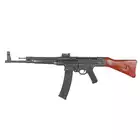 MP44 Full Metal AEG Assault Rifle Replica - Real Wood [AGM]