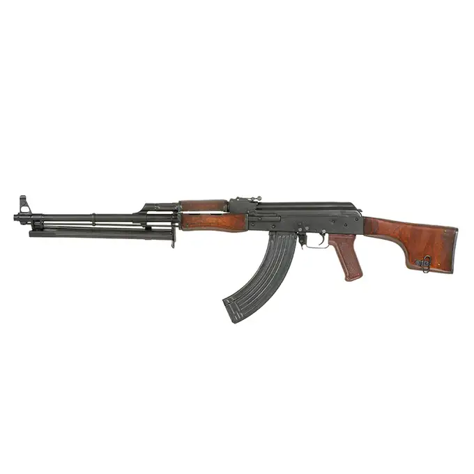 CUSTOM RPK [TGC]