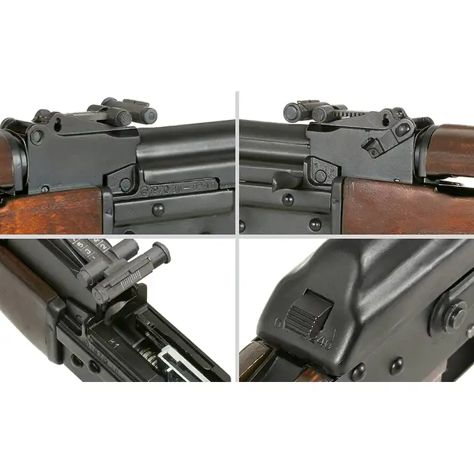 CUSTOM RPK [TGC]