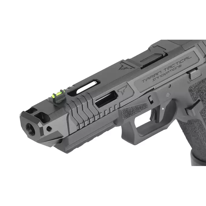 Réplique TTI JW4 Combat Master Custom [EMG]