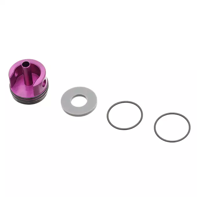 Cylinder head "PROTECTOR" [GATE]