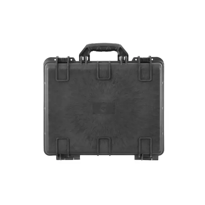 Kufer transportowy na drona lub aparat [8Fields]