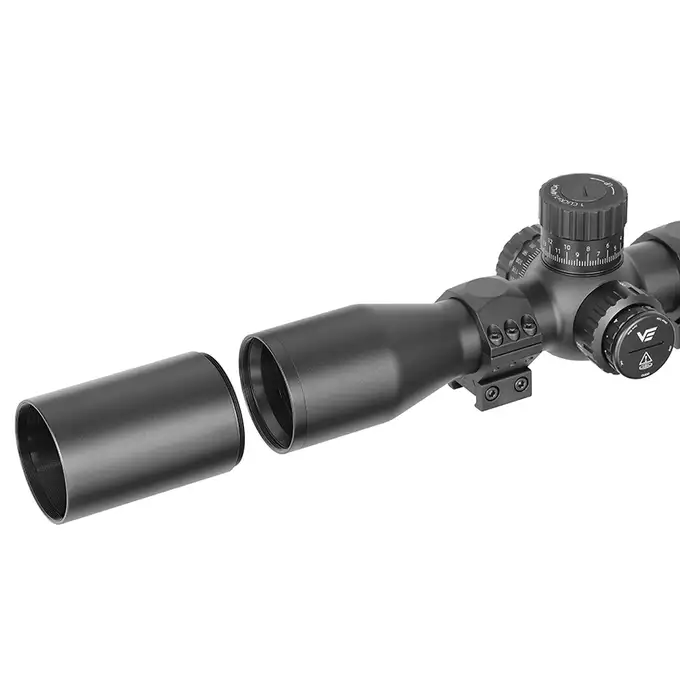 Luneta Paragon 1X16 Micro [Vector Optics]