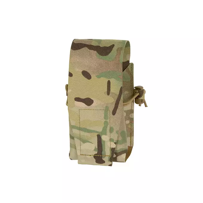 [Zestaw] Panel medyczny Laser Cut do ładownicy na magazynki AR - Multicamo [8Fields] + Ładownica na magazynki DMR 417 /2x SR25, Laser Cut - Multicamo [8FIELDS]