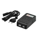 [Zestaw] CM.513 Sport Line, GEN-2 [CYMA] + Ładowarka V3+ do akumulatorów LiPo/LiFe [IPower] + Akumulator airsoftowy 25C 1200mAh 3S1P 11.1V LiPo T Plug