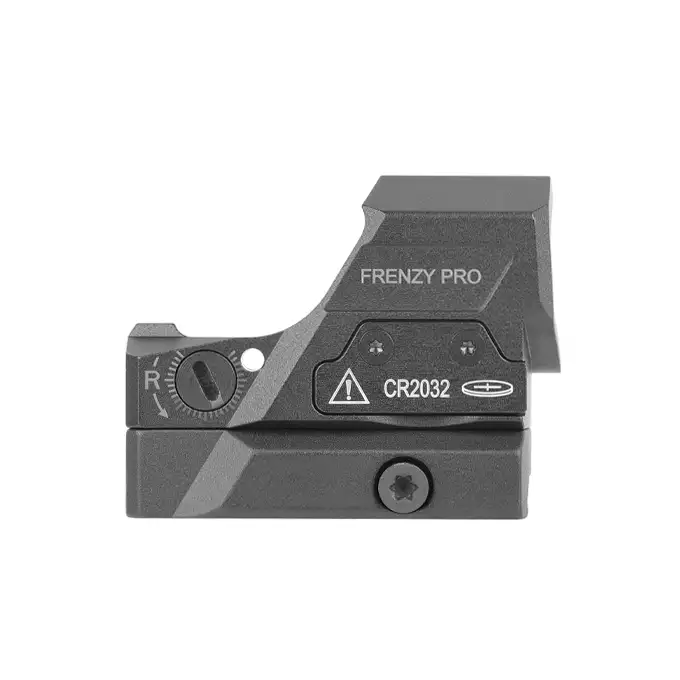 Open Red Dot Sight - Frenzy-X 1x19x28 - [Vector Optics]