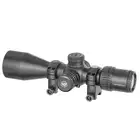 Veyron 3-12x44IR SFP Compact Rifle Scope [Vector Optics]