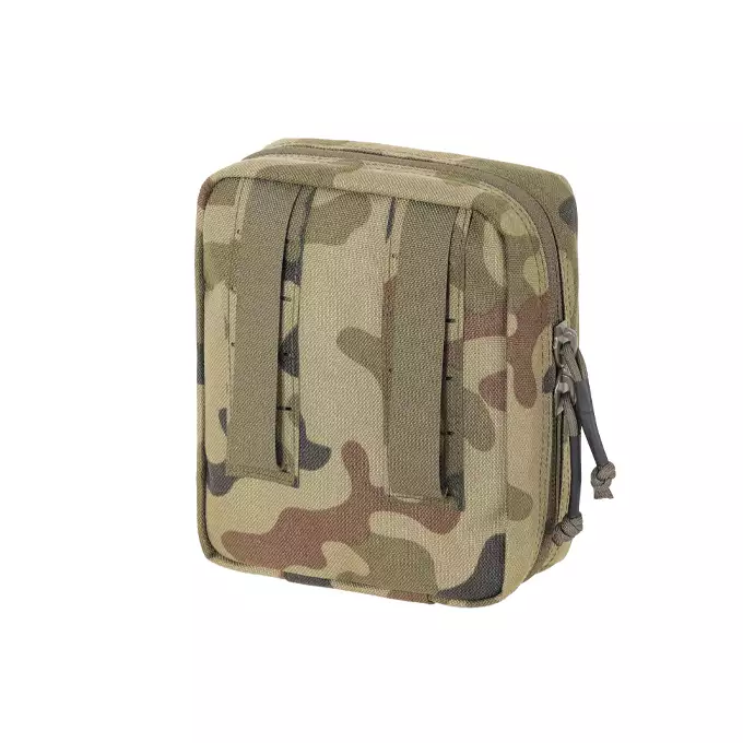 Large Laser-Cut General-Purpose Pouch - WZ93 [8FIELDS]