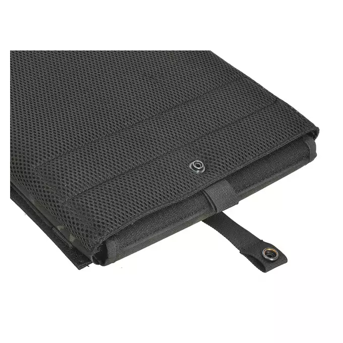 [Zestaw] Jump Plate Carrier Cummerbund - MB [8FIELDS] + Otwarta potrójna ładownica na magazynki 5.56 - MB [8FIELDS] + Laser Cut Lower Accessory Utility Pocket with Shockcords for Tourniquet - MB [8FIELDS]