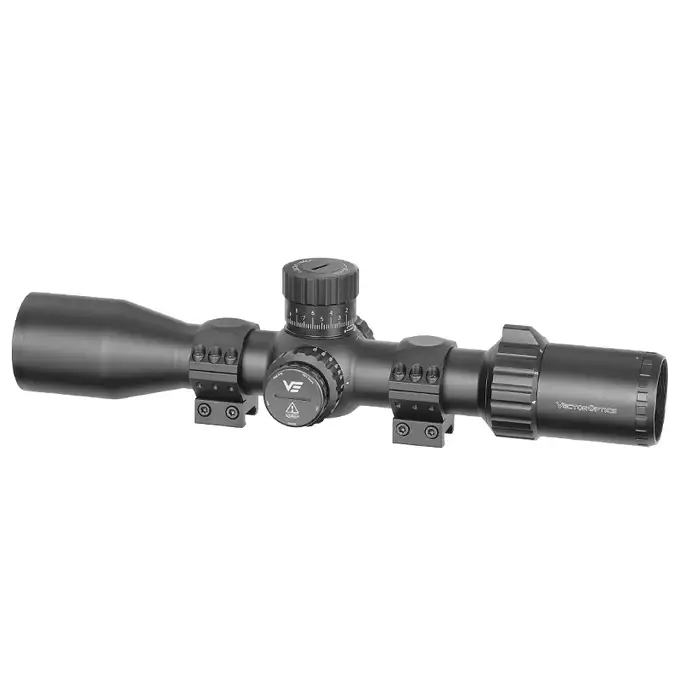 Luneta Paragon 1X16 Micro [Vector Optics]
