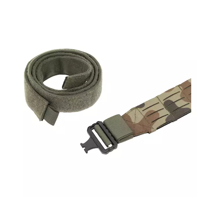 Laser-Cut Tactical Belt - M - WZ93 [8Fields]