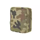 Large Laser-Cut General-Purpose Pouch - WZ93 [8FIELDS]