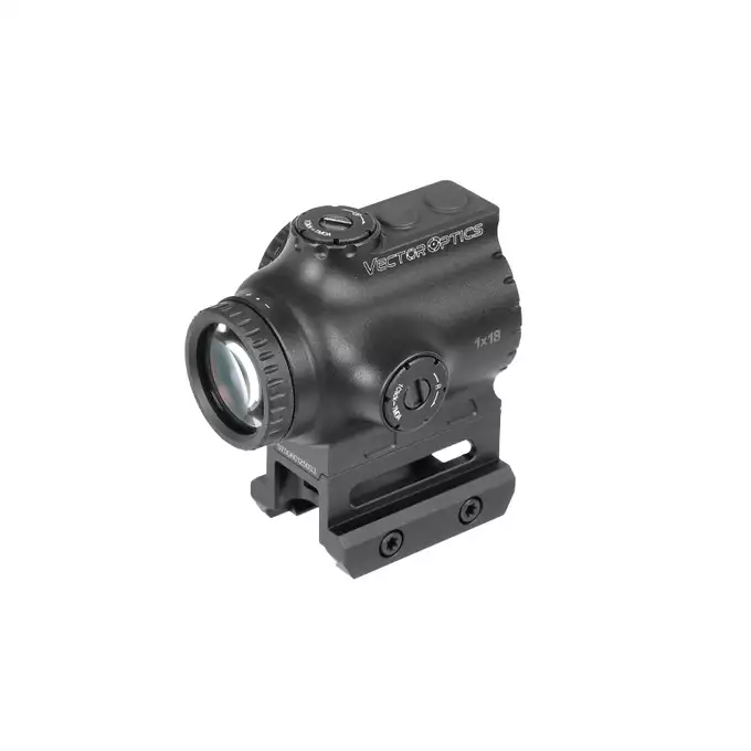 Paragon MICRO 1x18 Prism Sight [Vector Optics]
