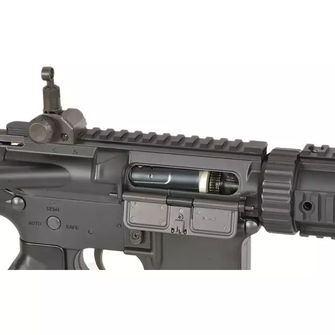 [Zestaw] CM.513 Sport Line, GEN-2 [CYMA] + Ładowarka V3+ do akumulatorów LiPo/LiFe [IPower] + Akumulator airsoftowy 25C 1200mAh 3S1P 11.1V LiPo T Plug